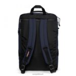 mochila ultra marinho Eastpak bagagem 484BB235 - Image 2