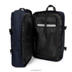 mochila ultra marinho Eastpak bagagem 484BB235 - Image 3