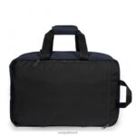 mochila ultra marinho Eastpak bagagem 484BB235 - Image 5