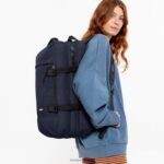 mochila ultra marinho Eastpak bagagem 484BB235 - Image 8