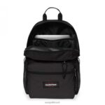 morler poder preto Eastpak mochilas 484BB35 - Image 3