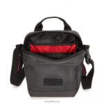 o único cnnct cinza Eastpak bolsas de ombro 484BB244 - Image 5