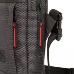 o único cnnct cinza Eastpak bolsas de ombro 484BB244 - Image 9
