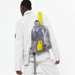 órbita acw aw nuvem cinza Eastpak mochilas 484BB25 - Image 8