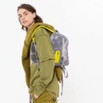 órbita acw aw nuvem cinza Eastpak mochilas 484BB25 - Image 10