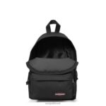 órbita preto Eastpak mochilas 484BB92 - Image 3