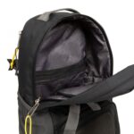 pacote de câmera ng preto Eastpak mochilas 484BB77 - Image 9