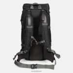 pacote de caminhada ng preto Eastpak mochilas 484BB76 - Image 2