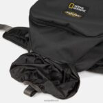 pacote de caminhada ng preto Eastpak mochilas 484BB76 - Image 11