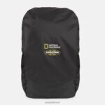 pacote de caminhada ng preto Eastpak mochilas 484BB76 - Image 12