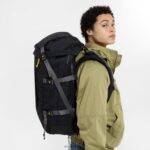 pacote de caminhada ng preto Eastpak mochilas 484BB76 - Image 3