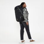 pacote de caminhada ng preto Eastpak mochilas 484BB76 - Image 4