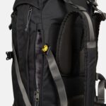 pacote de caminhada ng preto Eastpak mochilas 484BB76 - Image 7