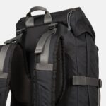 pacote de caminhada ng preto Eastpak mochilas 484BB76 - Image 8