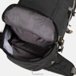 pacote de caminhada ng preto Eastpak mochilas 484BB76 - Image 10