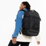pacote de viagem cnnct casaco extra Eastpak mochilas 484BB63 - Image 8