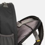 pacote seguro ng preto Eastpak mochilas 484BB14 - Image 4