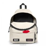 pak'r acolchoado beijo branco Eastpak mochilas 484BB13 - Image 2