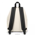 pak'r acolchoado beijo branco Eastpak mochilas 484BB13 - Image 3