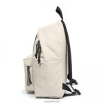 pak'r acolchoado beijo branco Eastpak mochilas 484BB13 - Image 4