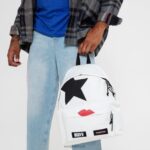 pak'r acolchoado beijo branco Eastpak mochilas 484BB13 - Image 6