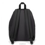 pak'r acolchoado beijo cinza Eastpak mochilas 484BB22 - Image 3