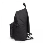pak'r acolchoado beijo cinza Eastpak mochilas 484BB22 - Image 4