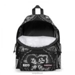 pak'r acolchoado beijo grunge Eastpak mochilas 484BB4 - Image 2