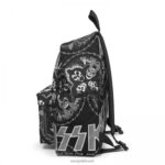 pak'r acolchoado beijo grunge Eastpak mochilas 484BB4 - Image 4
