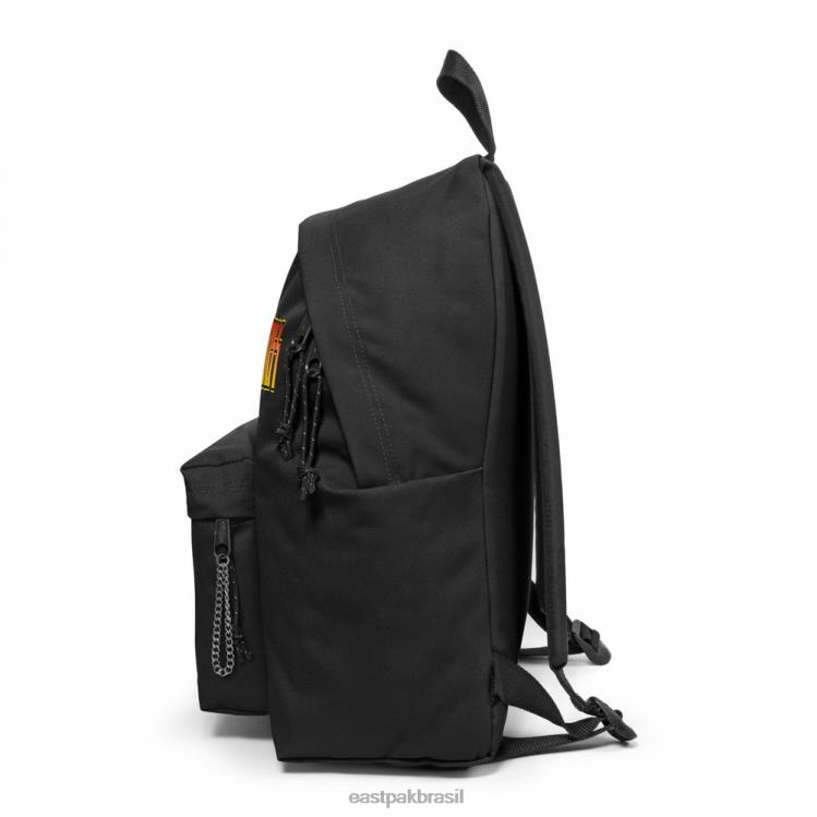 pak'r acolchoado beijo marca Eastpak mochilas 484BB9 - Image 4
