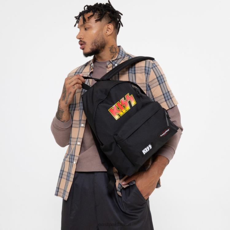 pak'r acolchoado beijo marca Eastpak mochilas 484BB9 - Image 5