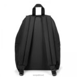 pak'r acolchoado beijo preto Eastpak mochilas 484BB16 - Image 3