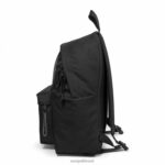 pak'r acolchoado beijo preto Eastpak mochilas 484BB16 - Image 4