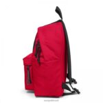 pak'r acolchoado beijo vermelho Eastpak mochilas 484BB5 - Image 4