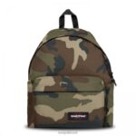 pak'r acolchoado camuflado Eastpak mochilas 484BB124 - Image 2