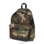 pak'r acolchoado camuflado Eastpak mochilas 484BB124 - Image 7