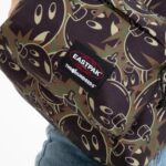 pak'r acolchoado centenas de camuflagem Eastpak mochilas 484BB1 - Image 4