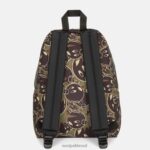 pak'r acolchoado centenas de camuflagem Eastpak mochilas 484BB1 - Image 5