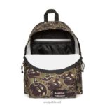 pak'r acolchoado centenas de camuflagem Eastpak mochilas 484BB1 - Image 8