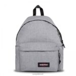 pak'r acolchoado domingo cinza Eastpak mochilas 484BB105 - Image 2