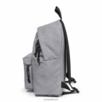 pak'r acolchoado domingo cinza Eastpak mochilas 484BB105 - Image 8