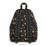 pak'r acolchoado flor brilhar preto Eastpak mochilas 484BB137 - Image 2