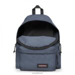 pak'r acolchoado jeans habilidosos Eastpak mochilas 484BB123 - Image 4