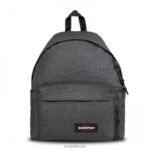 pak'r acolchoado jeans preto Eastpak mochilas 484BB100 - Image 2