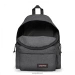 pak'r acolchoado jeans preto Eastpak mochilas 484BB100 - Image 3