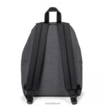 pak'r acolchoado jeans preto Eastpak mochilas 484BB100 - Image 4
