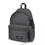 pak'r acolchoado jeans preto Eastpak mochilas 484BB100 - Image 5