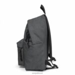 pak'r acolchoado jeans preto Eastpak mochilas 484BB100 - Image 6