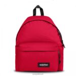 pak'r acolchoado marinheiro vermelho Eastpak mochilas 484BB108 - Image 2