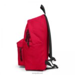 pak'r acolchoado marinheiro vermelho Eastpak mochilas 484BB108 - Image 7